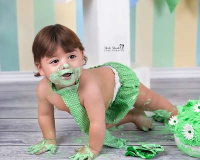 Cake Smash