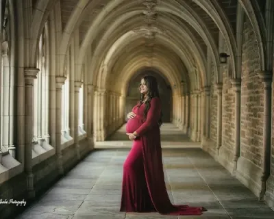 Outdoor Maternity Gallery