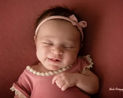 Newborn Girl Gallery