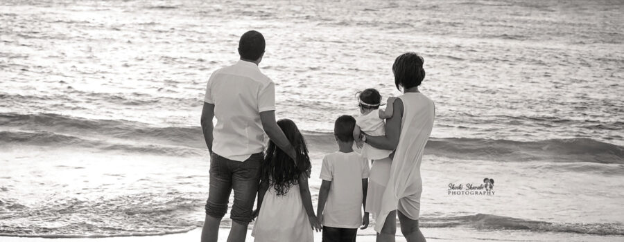 Family Photos and Their Impact on Our Children